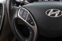 Hyundai i30 Wagon vaihtoauto