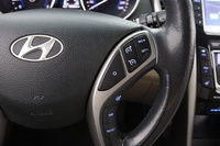 Hyundai i30 Wagon vaihtoauto