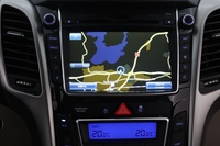 Hyundai i30 Wagon vaihtoauto