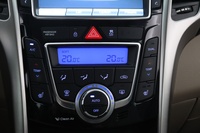 Hyundai i30 Wagon vaihtoauto