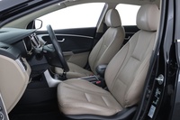 Hyundai i30 Wagon vaihtoauto