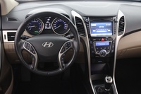 Hyundai i30 Wagon vaihtoauto