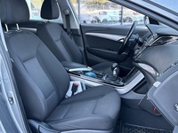 Hyundai i40 Wagon vaihtoauto