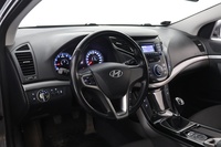 Hyundai i40 Wagon vaihtoauto