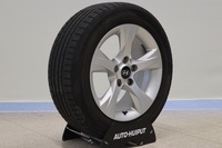 Hyundai i40 Wagon vaihtoauto