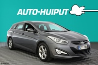 Hyundai i40 Wagon vaihtoauto