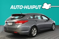 Hyundai i40 Wagon vaihtoauto