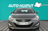 Hyundai i40 Wagon vaihtoauto