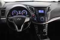 Hyundai i40 Wagon vaihtoauto