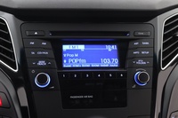 Hyundai i40 Wagon vaihtoauto