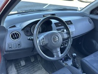 Suzuki Swift vaihtoauto