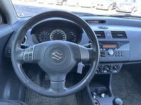 Suzuki Swift vaihtoauto