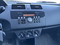 Suzuki Swift vaihtoauto