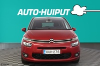 Citroën Grand C4 Picasso vaihtoauto