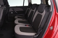 Citroën Grand C4 Picasso vaihtoauto