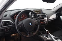 BMW 116 vaihtoauto