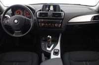 BMW 116 vaihtoauto