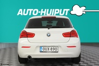 BMW 116 vaihtoauto
