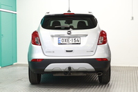 Opel Mokka vaihtoauto