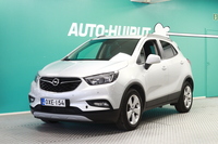 Opel Mokka vaihtoauto