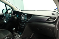 Opel Mokka vaihtoauto