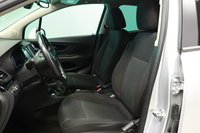 Opel Mokka vaihtoauto
