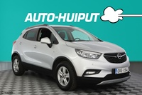 Opel Mokka vaihtoauto