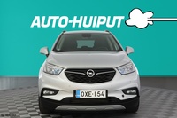 Opel Mokka vaihtoauto
