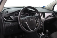 Opel Mokka vaihtoauto