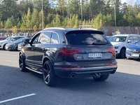 Audi Q7 vaihtoauto