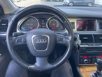 Audi Q7 vaihtoauto