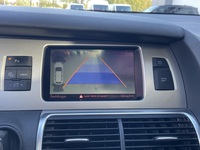 Audi Q7 vaihtoauto