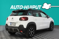 Citroën C3 Aircross vaihtoauto
