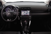 Citroën C3 Aircross vaihtoauto