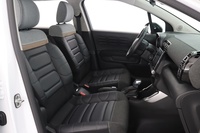 Citroën C3 Aircross vaihtoauto