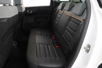 Citroën C3 Aircross vaihtoauto