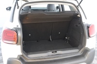 Citroën C3 Aircross vaihtoauto