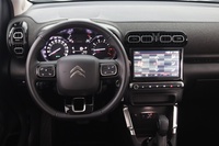 Citroën C3 Aircross vaihtoauto