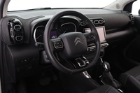 Citroën C3 Aircross vaihtoauto