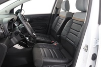 Citroën C3 Aircross vaihtoauto