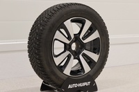 Citroën C3 Aircross vaihtoauto