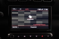 Citroën C3 Aircross vaihtoauto