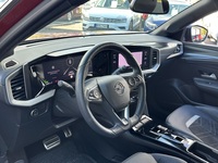 Opel Mokka-e vaihtoauto