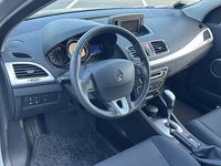 Renault Mégane vaihtoauto