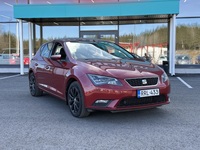 SEAT Leon vaihtoauto