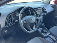 SEAT Leon vaihtoauto