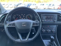 SEAT Leon vaihtoauto