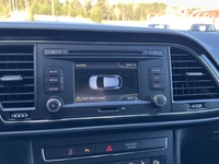 SEAT Leon vaihtoauto