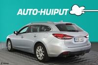 Mazda 6 vaihtoauto