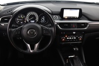 Mazda 6 vaihtoauto